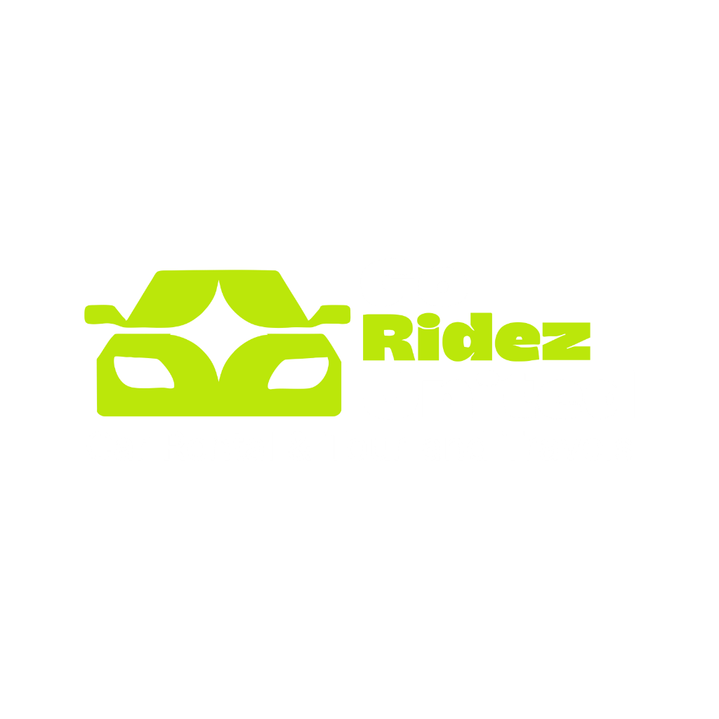 Go Ridez United Logo